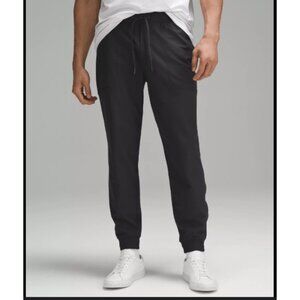 Lululemon ABC Joggers Black
